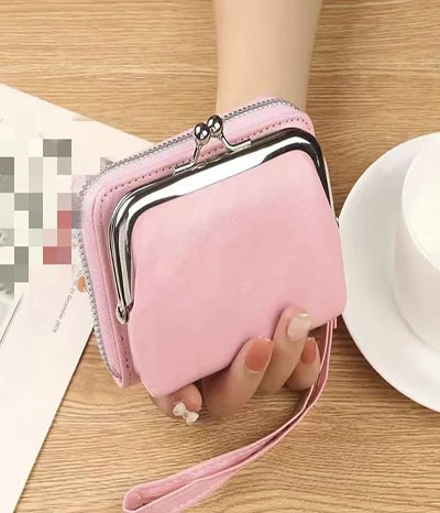 small wallets women