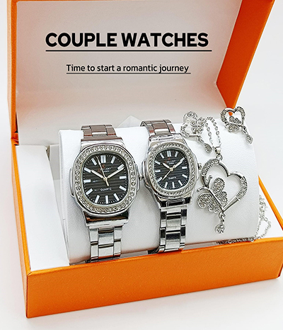 couple watches Pakistan