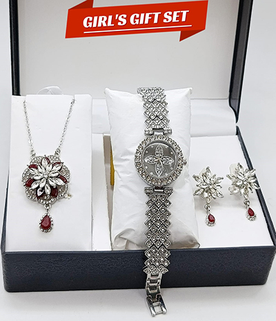 girls gift watch Pakistan