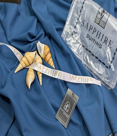 sapphire men unstitches