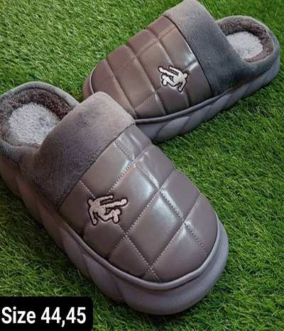 slippers price in pak warm