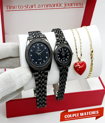 couple watches brand