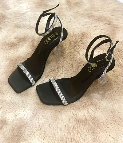 jimmy choo heels