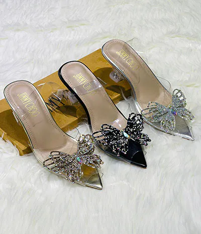 heels shoes jimmy choo