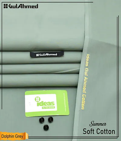 cotton suit men