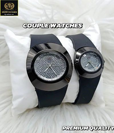 couple watches
