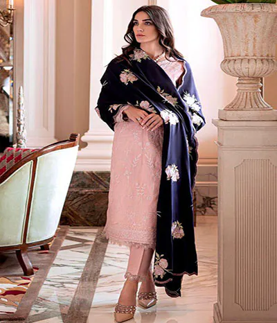 dress agha noors