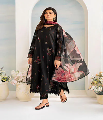 iznik lawn sale suit