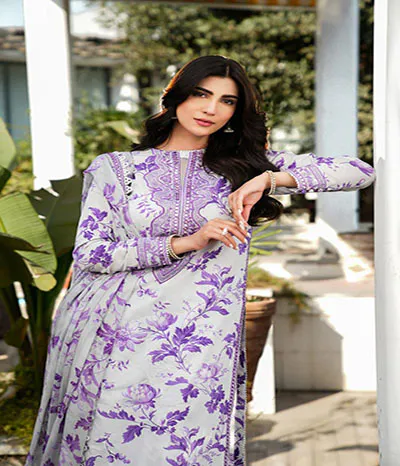 luxury lawn aneels