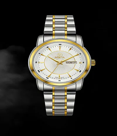 mseta men watch
