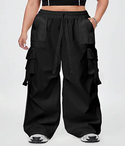 cargo trousers womens