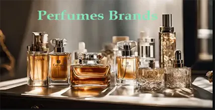 perfume brands