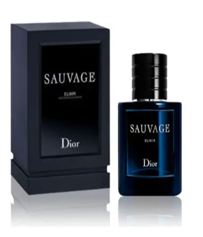 sauvage perfume original