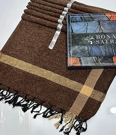 bonanza shawls for mens