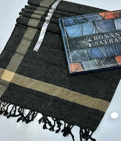 bonanza shawls for mens