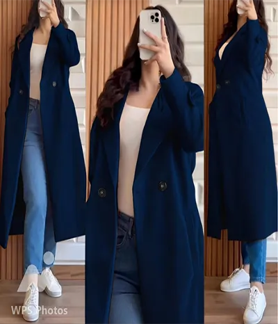 long coat women
