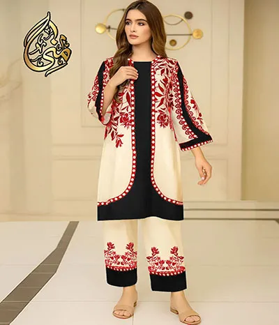 2pc suit for women