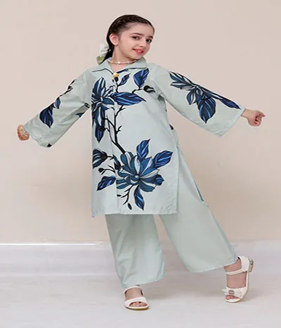 girls dress with flapper