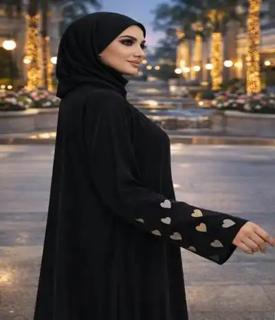 abaya dress online