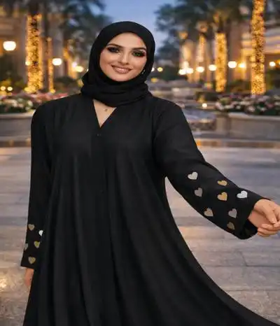 abaya dress online