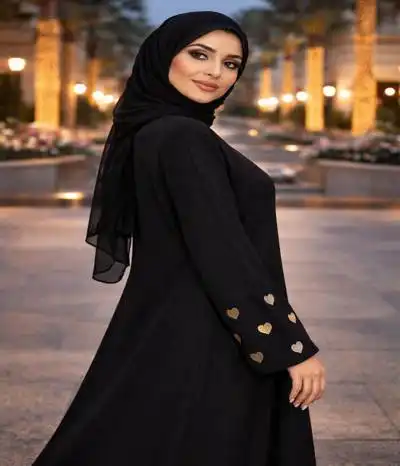 abaya dress online