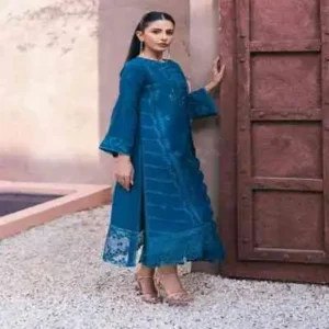 chiffon dresses wedding 4