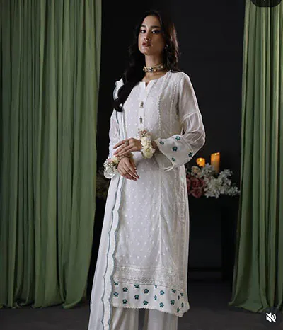 chiffon suits price 7
