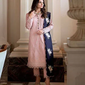 dress agha noors 1