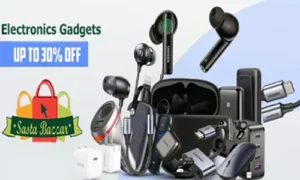 electronics Producsts sasta bazar