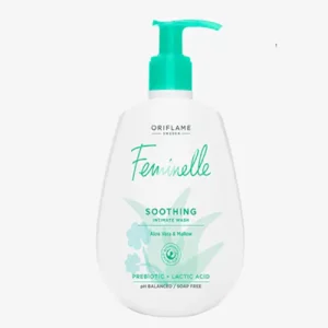 feminelle oriflame price 1