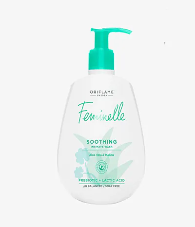 feminelle oriflame price 1