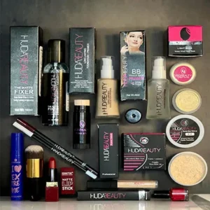 huda beauty in pakistans