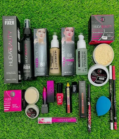 huda beauty online pakistan