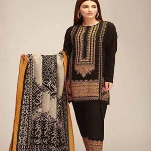 khaadi 3 piece lawn sale suit 2