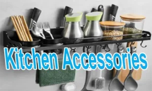 kitchen accessories sasta bazar