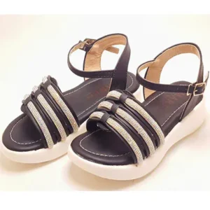 ladies flat sandals in pakistan 2