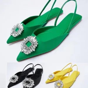 ladies mules 1
