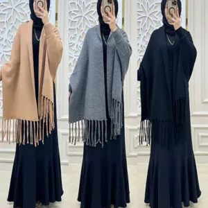 ladies shawls winter 1