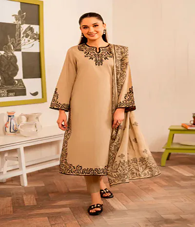 lawn dupatta online 3pc 2