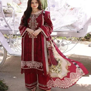 lawn silk women 2