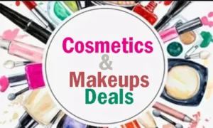 makeup kits Products