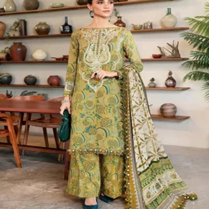 maria b new collections mprints 4
