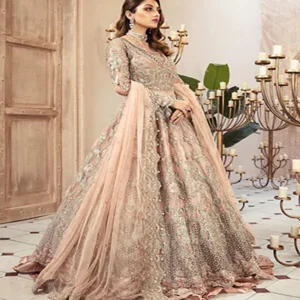 maria b wedding collections 1