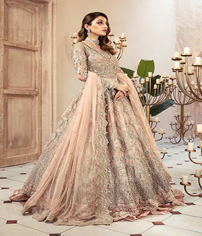 maria b wedding collections 1