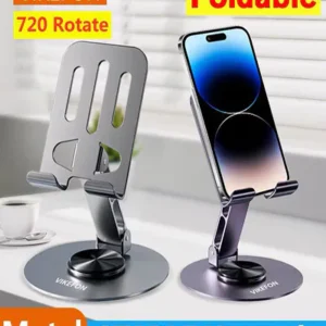 mobile stand table 1