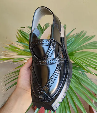 norozi chappal Wadera 3