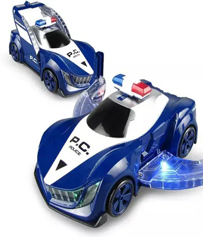 police vehicle toys 1