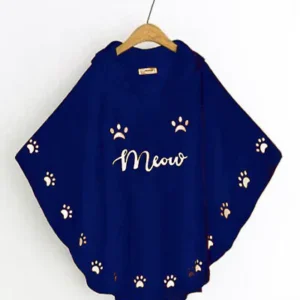 poncho for womens 5