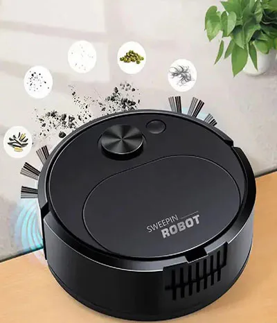 robot cleaner price 1