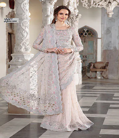 saree pakistani 4